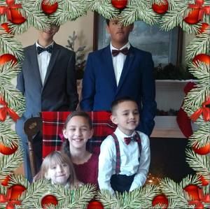 Meet your Posher, Andrew